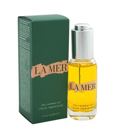 La Mer The Renewal Oil - 1 Ounce