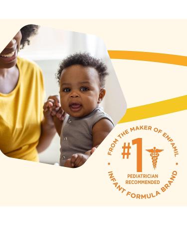 PurAmino Hypoallergenic Infant Drink 14.1 Oz (Pack of 4) - Omega-3 DHA, Iron, Immune Support for Severe Food Allergies - Buy Online on GoSupps.com