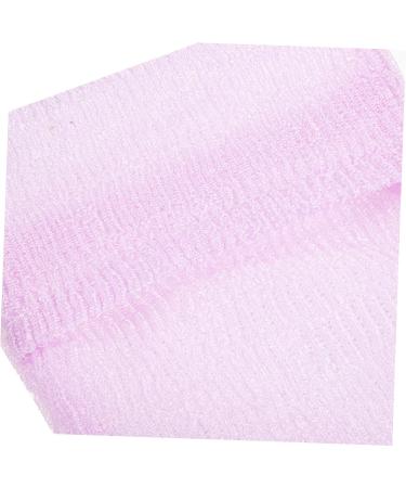 OHPHCALL 4 Pcs Bar Soap Bag Bathing Exfoliating Soap Bag Mesh Soap Pouch Shower Exfoliating Soap Bag Nylon - Buy Online on GoSupps.com
