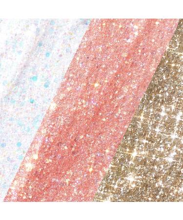 I'M MEME Glitter Beam Liquid Eyeshadow 001 Bad Illusion | Vegan K-Beauty - Buy Online on GoSupps.com