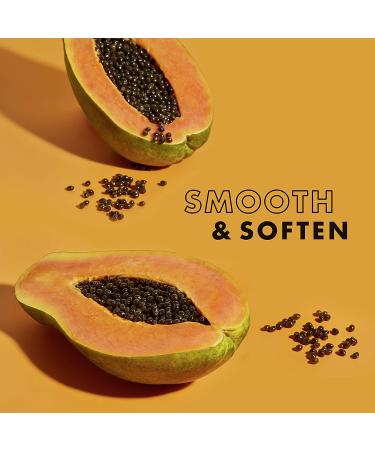 SheaMoisture Frizz Control Shampoo - Papaya & Neroli, 13 fl oz | Hydrating Hair Care - Buy Online on GoSupps.com