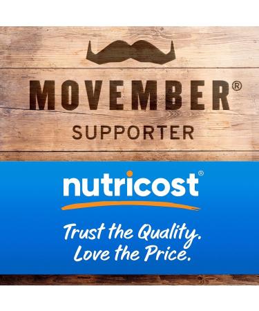 Nutricost Energy Complex Stickpacks (20 Servings) Flavor Variety Pack - Gluten-Free + Non-GMO - Buy Online on GoSupps.com