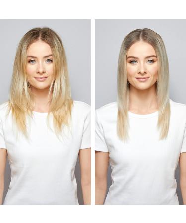BLONDME Blonde Wonders Restoring Balm - Leave-In Split End Treatment - Buy Online on GoSupps.com