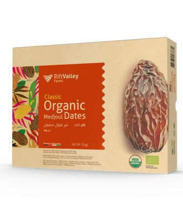 NABALI FAIRKOST F R ALLE NABALI FAIRKOST Dates Soft Sukkari Double Pack I Quality Product - 100% Natural Fresh Oriental Fragrance & Vegan I Origin: Qassim I Sukari Dates with Honey and Caramel Taste I 2 x 1 kg (2 kg)