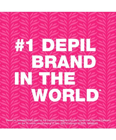 Veet Professional 2 Min Hair Removal Cream for Sensitive Skin 13.5 fl oz - Fast-Acting, Long-Lasting Formula for Arms, Underarms, Legs & Bikini Area - Dermatologist Tested - Pack of 1 - Buy Online on GoSupps.com