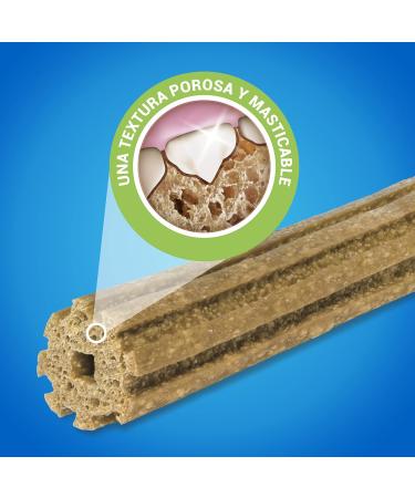 Dentalife Purina Daily Oral Care Extra Small Dental Snack Price for Very Small Dogs Toy 21 Sticks - Buy Online on GoSupps.com