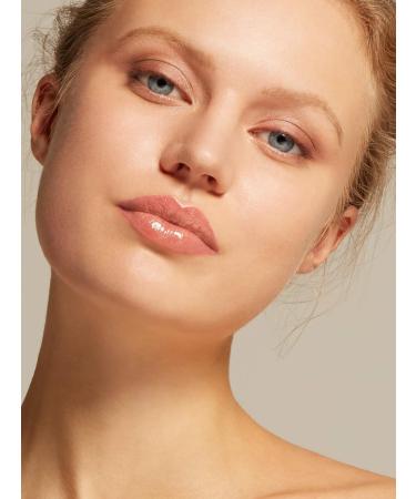 Amazon Brand - find. Effortless Look (Lip Gloss No. 1 + Liquid Lip Gloss No. 1) - Buy Online on GoSupps.com