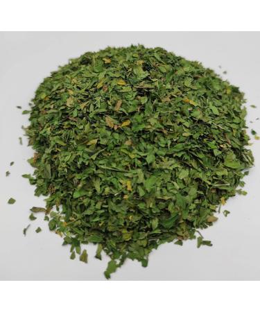 AgoraMarket Dried Parsley Cut Leaf 85g 195KG Strong Aroma 220 grams - Buy Online on GoSupps.com