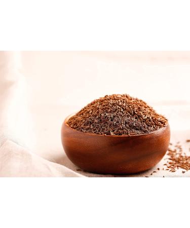 Gourmanity 1lb Whole Caraway Seeds  Caraway Seeds For Bread  Caraway Seeds For Cooking  Caraway Seeds For Baking Bread  Seeds For Ground Caraway  Caraway Seeds For Grinder Refill  Kosher - Buy Online on GoSupps.com