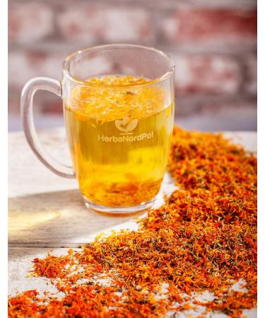  Planta Vera Calendula The Marigold Officinal Flower 800 g (Pack 1) - Buy Online on GoSupps.com