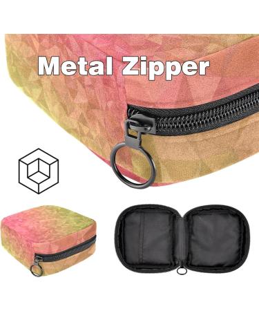 Buy Stylish Women's Storage Bags for Bandages Menstrual Care & More - Portable & Multicolored - Perfect for School & Office - Buy Online on GoSupps.com