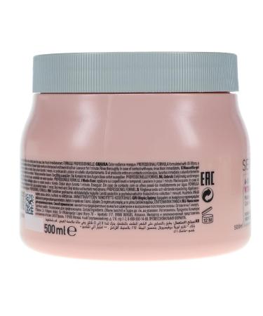 L'Or al Professionnel Serie Expert Vitamino Color 500ml - Color Protecting Shampoo for Vibrant Hair | International Shipping Available - Buy Online on GoSupps.com
