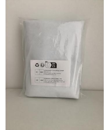 Beedsooths Waterproof Washable Incontinence Cover 70x90 cm - Breathable Soft Fleece Pad for Adults & Children - Buy Online on GoSupps.com