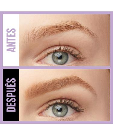 Maybelline Brow Fast Sculpt 02 Soft Brown Brown Eyebrow Mascara - Buy Online on GoSupps.com