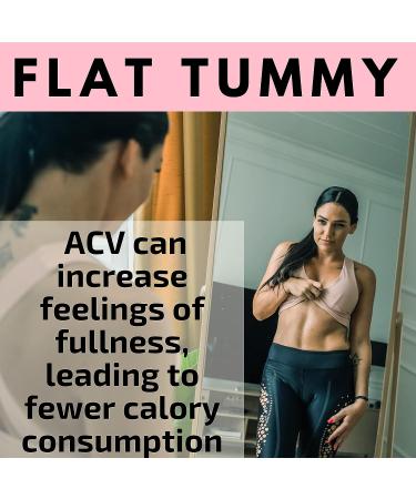 SHIZAM Weight Loss Flat Tummy Detox Gummies for Kids & Women with Beet Root, ACV Apple Cider Vinegar, B12 & B9 Vitamins - Buy Online on GoSupps.com