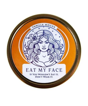 Grass Fed Tallow Face Moisturizer - Beef Tallow for Skin Tallow Face Cream with Shea Cocoa Butter Jojoba Vit E & Buckthorn Face Moisturizers Tallow Moisturizer - Made in USA 4.0 fl oz