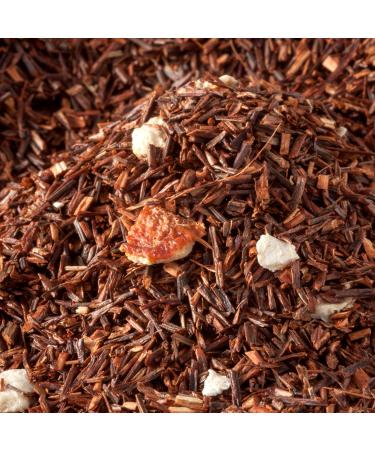 Shop Bremen Spice Trade Rooibos Tea - Fruity Orange Caffeine-Free 100g Loose Leaf | Aromatic & Natural - Buy Online on GoSupps.com