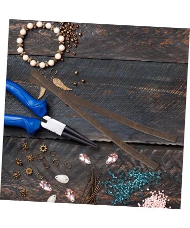 Lurrose 30pcs Stick Decor Diy Branch Accessory Natural Birch Twigs Wood Craft Diy Twig Earth Tones Lip Gloss - Buy Online on GoSupps.com