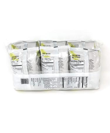 Trader Joes - Organic Roasted Teriyaki Seaweed Snack (6-0.17 oz Packages) - 2-PACK (12 Packages Total) - Buy Online on GoSupps.com