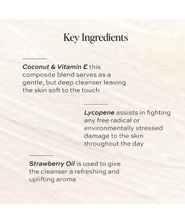 DIME Gentle Jelly Cleanser - Face Wash and Makeup Remover - Buy Online on GoSupps.com