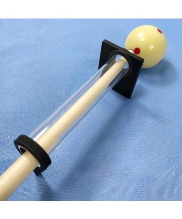 RiToEasysports Billiards Training Aids - Rod & Stroke Exerciser for Pool Players - Buy Online on GoSupps.com