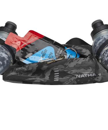 UNDER ARMOUR Infinite DUO Belt Insulated - Black Reflective - Buy Online on GoSupps.com