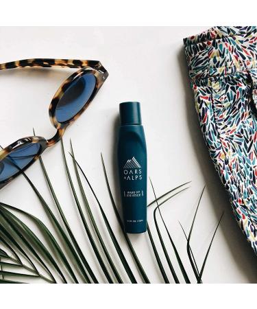 Oars + Alps Wake Up Eye Roller with Caffeine and Aloe Vera - Dermatologist Tested Skin Care for Puffiness - TSA Friendly, 0.5 Oz - Buy Online on GoSupps.com