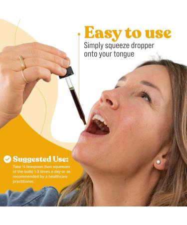 Healthy Essentials Turmeric - Turmeric Root Extract with Natural Curcumin - Liquid Delivery for Better Absorption - Supports Joint Health - Buy Online on GoSupps.com