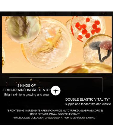 Enzyme Fresh Skin Care Set for Women | Perfect Wife & Mom Gifts for Valentine's Day & Christmas - Buy Online on GoSupps.com