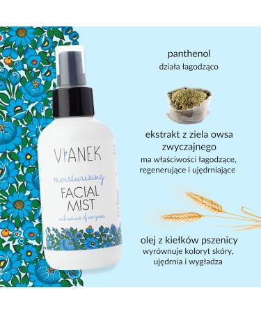 Buy Moisturizing Facial Toning Mist 150ml - Hydrate & Refresh Your Skin | International Shipping Available - Buy Online on GoSupps.com