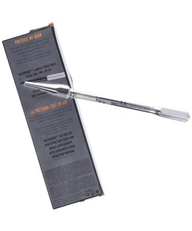 Benefit My Brow Pencil Eyebrow Pencil - 3.5 Medium Brown | International Shipping Available - Buy Online on GoSupps.com