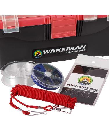 Wakeman Home Red: High-Quality and Stylish Home D cor - Buy Online on GoSupps.com