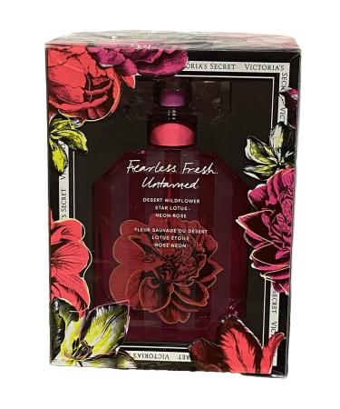 Victoria's Secret Bombshell Wild Flower Eau De Parfum Spray 3.40 Fl Oz (Pack of 1) - Buy Online on GoSupps.com