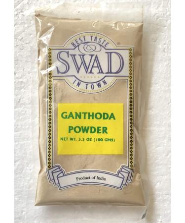 Swad Ganthoda Powder - 100 Grams
