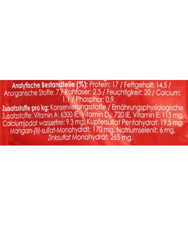 Frolic Dry Dog Food with Beef Carrots and Cereals 1 Sachet (1 x 1.5 kg) - Buy Online on GoSupps.com