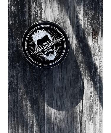OL' DIRTY BARBER Styling Clay for Men - Strong Hold Matte Finish | Long Lasting Water-Based Hair Clay - Buy Online on GoSupps.com