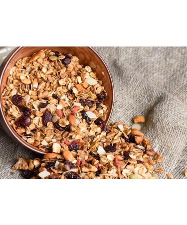 Jiva Organics Organic Raw Unsweetened Coconut Chips 12oz - Sulphate Free, Keto, Paleo, Non-GMO, Gluten-Free - Buy Online on GoSupps.com