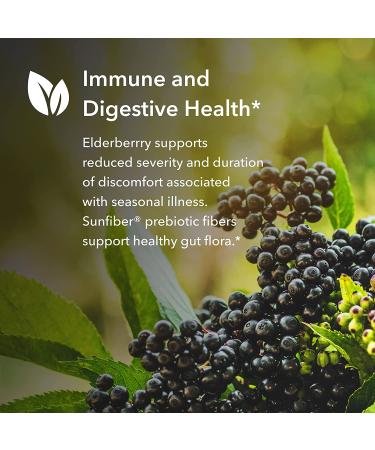Allergy Research Group Eldermune Chewables - 60 Tablets | Immune Support - Buy Online on GoSupps.com