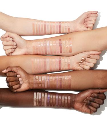 Milani Keep It Full Nourishing Lip Plumper - Champagne (0.13 Fl. Oz.) | Cruelty-Free Lip Gloss for Fuller-Looking Lips - Buy Online on GoSupps.com