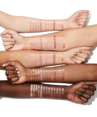 Milani Keep It Full Nourishing Lip Plumper - Cruelty-Free Lip Gloss - Nude Shimmer - 0.13 Fl. Oz - Buy Online on GoSupps.com