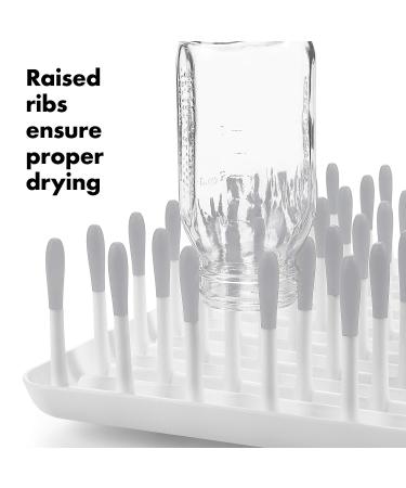 OXO Tot Bottle Drying Rack - Gray, 1 Count - Buy Online on GoSupps.com