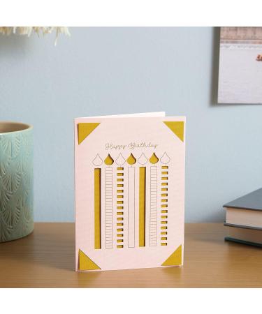 Cricut Joy Sensei Sampler Foil Transfer Insert Cards - 10 Pack - Buy Online on GoSupps.com