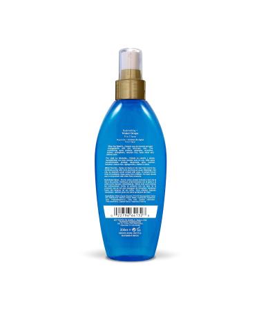 OGX Replenishing + Water Drops 8-in-1 Spray 6.8 Ounce - Buy Online on GoSupps.com