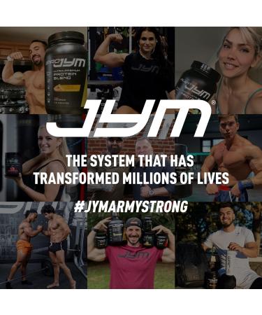 Buy JYM Hydration Pina Colada Powder - Performance Electrolytes with Theanine & Ashwagandha - 40 Servings for Men & Women - International Shipping Available - Buy Online on GoSupps.com
