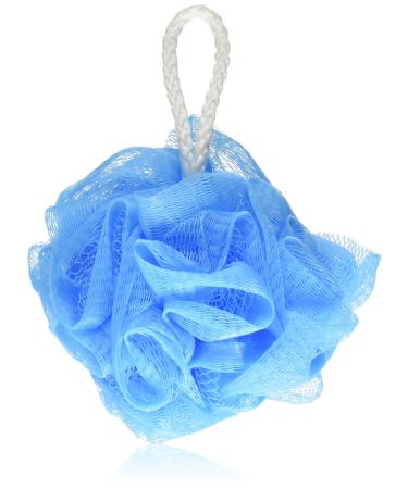 Pp Netted Facial Sponge Size 7145r Pp Netted Facial Sponge 7145r
