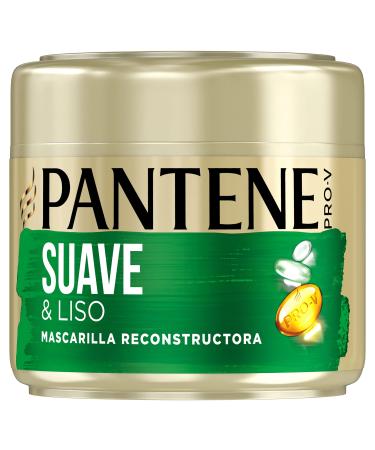 Pantene Masc300 Suav&Liso