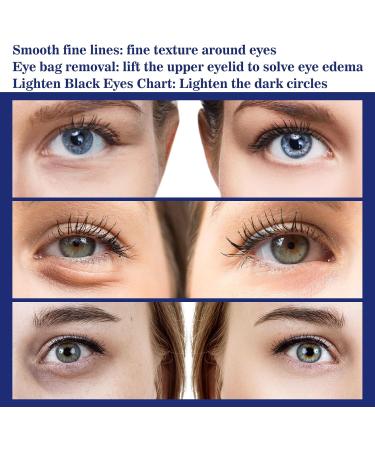 Seagrill Anti Wrinkle Essence 30ml Seagrill Anti Wrinkle Instant Glozie Instant Firm Eye Tightener Lift Cream Glozie Instant Eye Lift Fade Fine Lines (1Pcs) - Buy Online on GoSupps.com