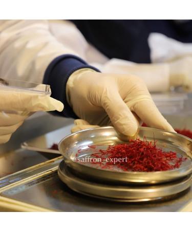 0.5 g of SAFRAN 1A fillets of exquisite quality - Buy Online on GoSupps.com