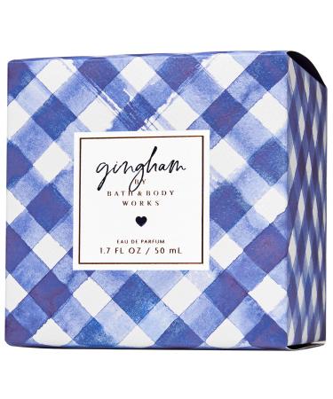 White Barn GINGHAM Eau de Parfum 1.7 Fluid Ounce