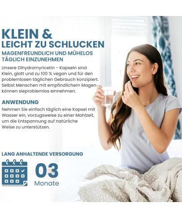 DG Supplements Dihydromyricetin DHM 500 mg 90 vegan capsules 1001 extract 50000 mg Supports Liver Cleansing Detox and Metabolic Health Helps you feel wellbeing and the next day - Buy Online on GoSupps.com